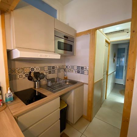 Proche De La Vieille Ville Et Des Plages, Et Parking Gratuit ! 昂蒂布 外观 照片